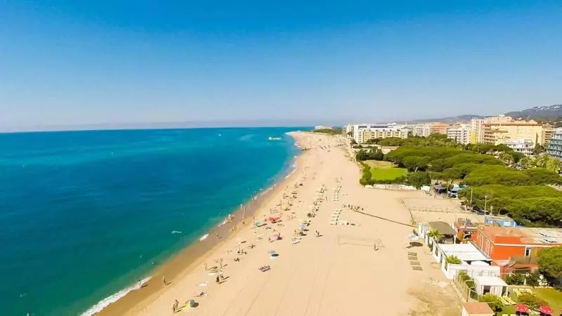 Fotos del hotel Checkin Pineda:  19