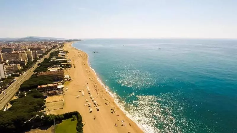 Fotos del hotel Checkin Pineda:  11