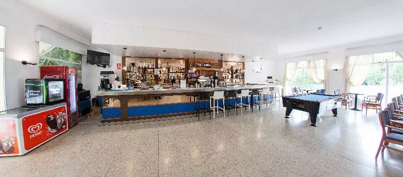 Fotos del hotel Checkin Pineda:  7