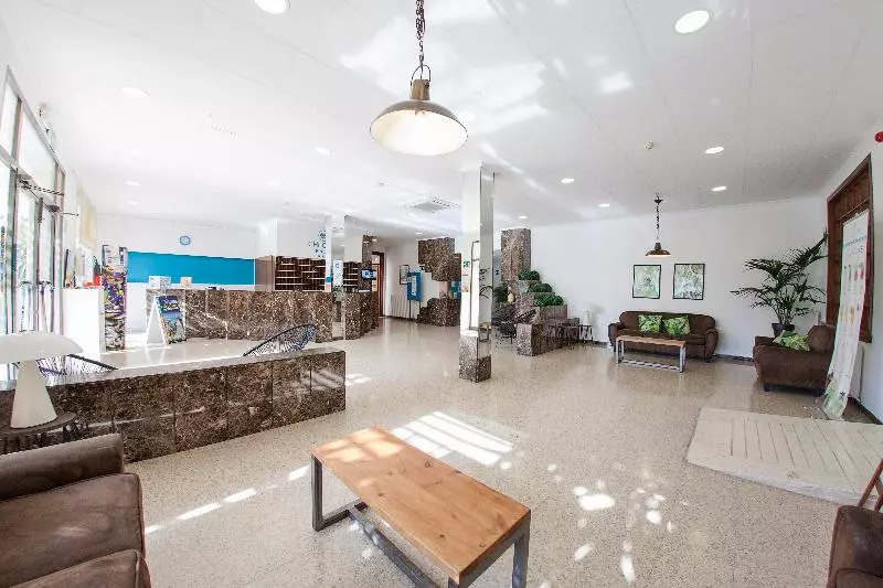 Fotos del hotel Checkin Pineda:  4