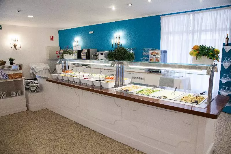 Fotos del hotel Checkin Pineda:  6