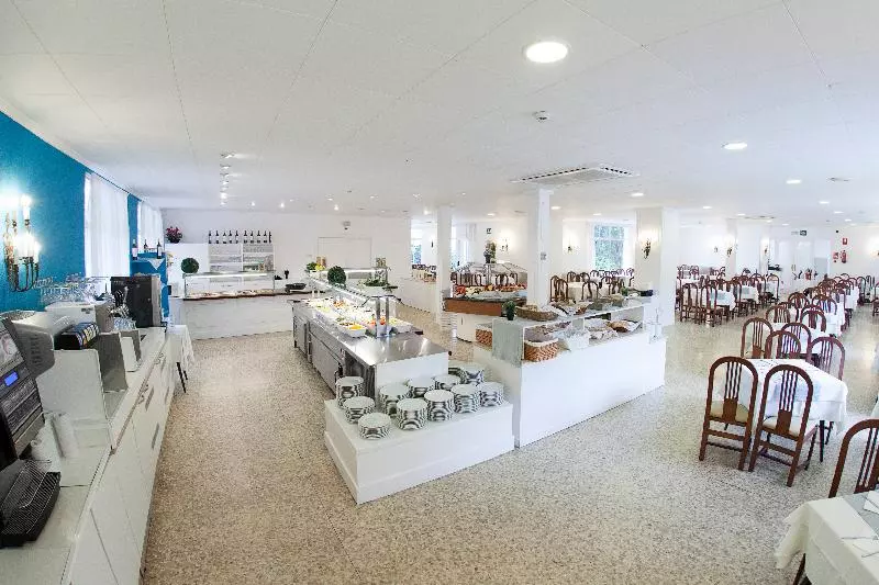 Fotos del hotel Checkin Pineda:  5