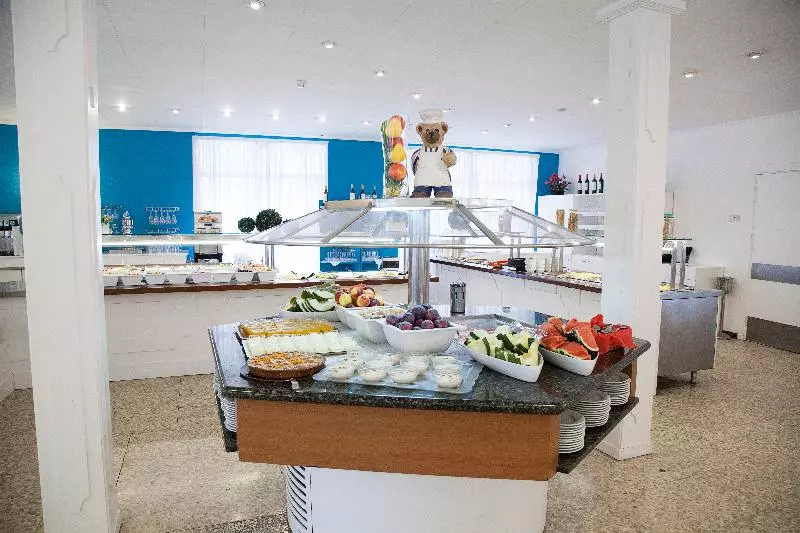 Fotos del hotel Checkin Pineda:  25