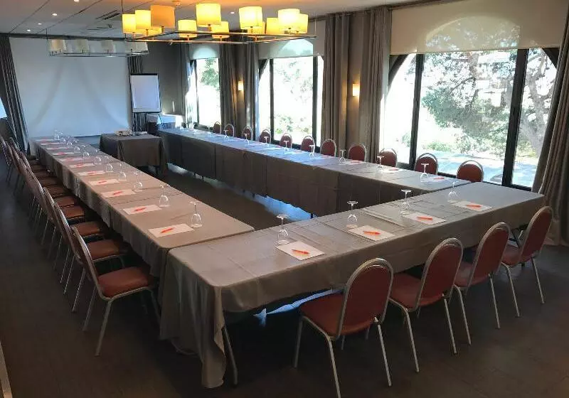 Fotos del hotel El Castell:  5