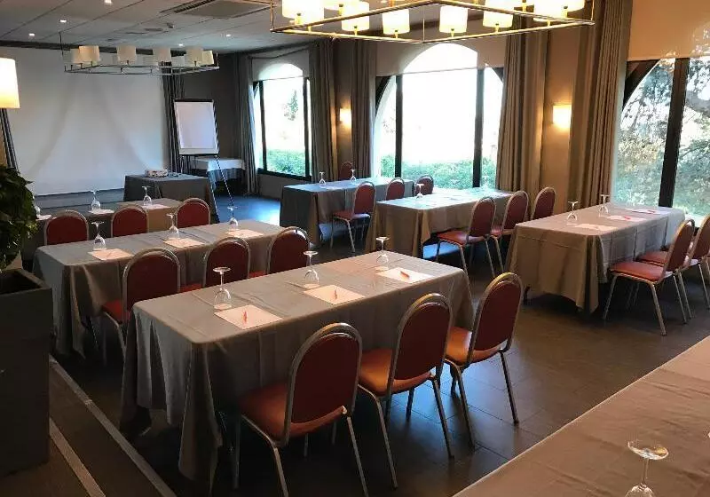 Fotos del hotel El Castell:  16