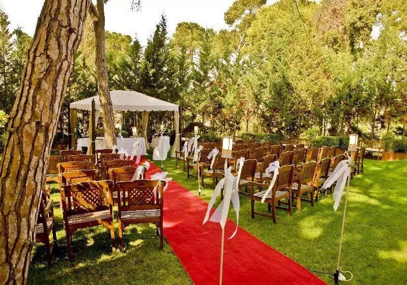 Fotos del hotel El Castell:  6