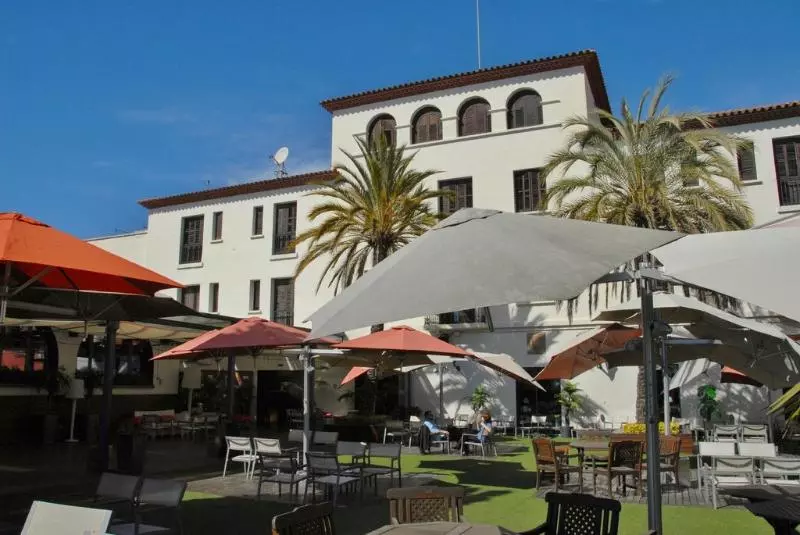 Fotos del hotel El Castell:  20