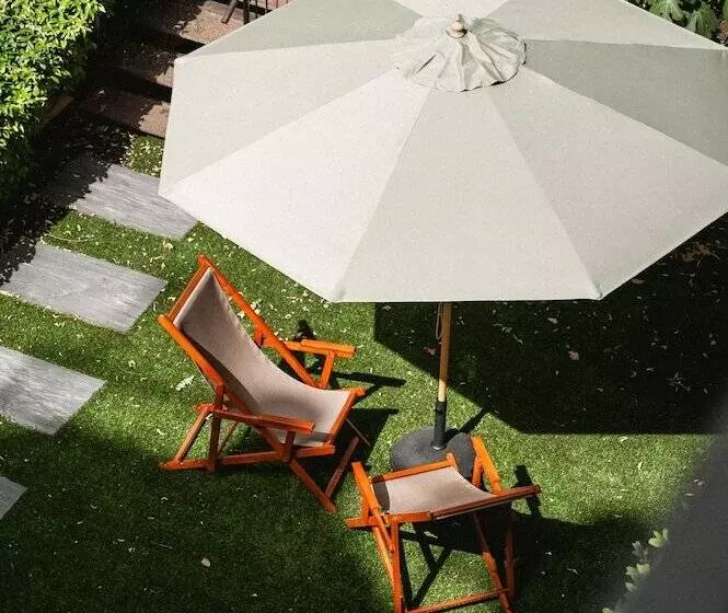 Fotos del hotel Fonda Europa:  4