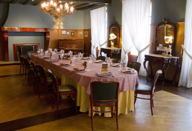 Fotos del hotel Fonda Europa:  6