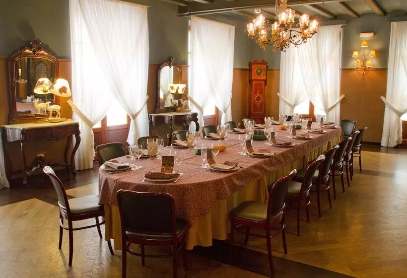 Fotos del hotel Fonda Europa:  12