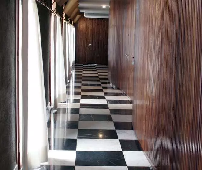 Fotos del hotel Fonda Europa:  2