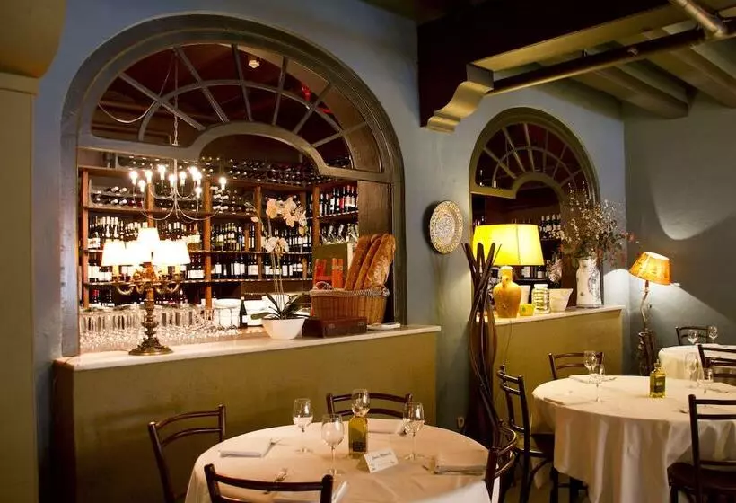 Fotos del hotel Fonda Europa:  7