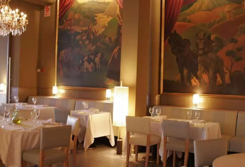 Fotos del hotel Fonda Europa:  3