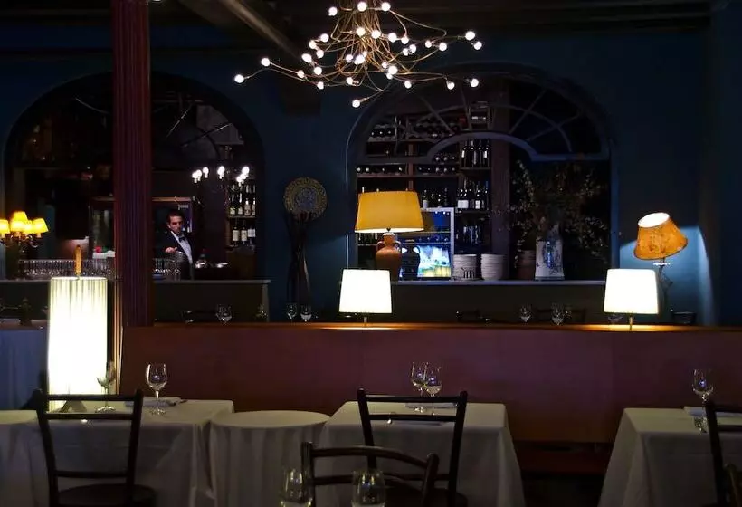 Fotos del hotel Fonda Europa:  14