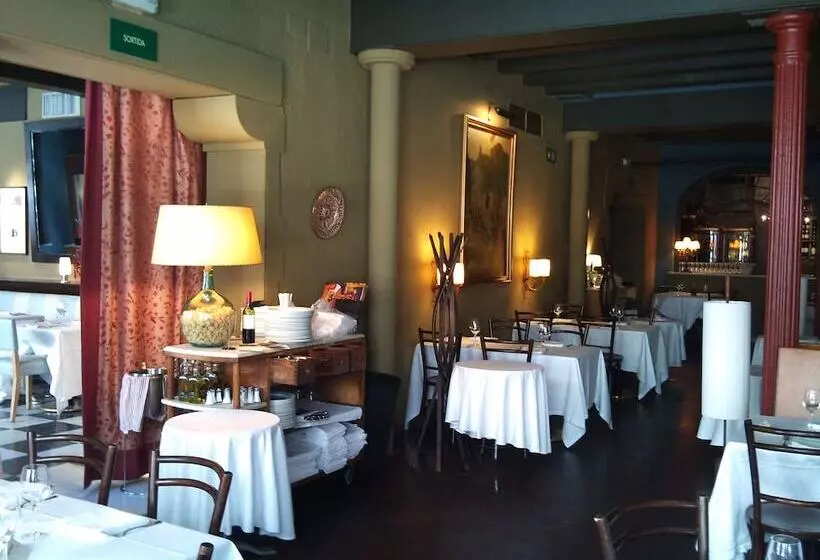 Fotos del hotel Fonda Europa:  8