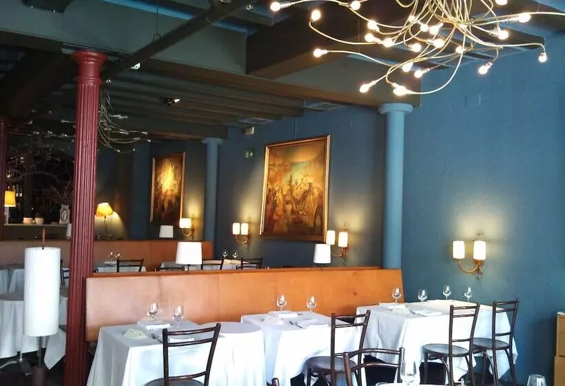 Fotos del hotel Fonda Europa:  10