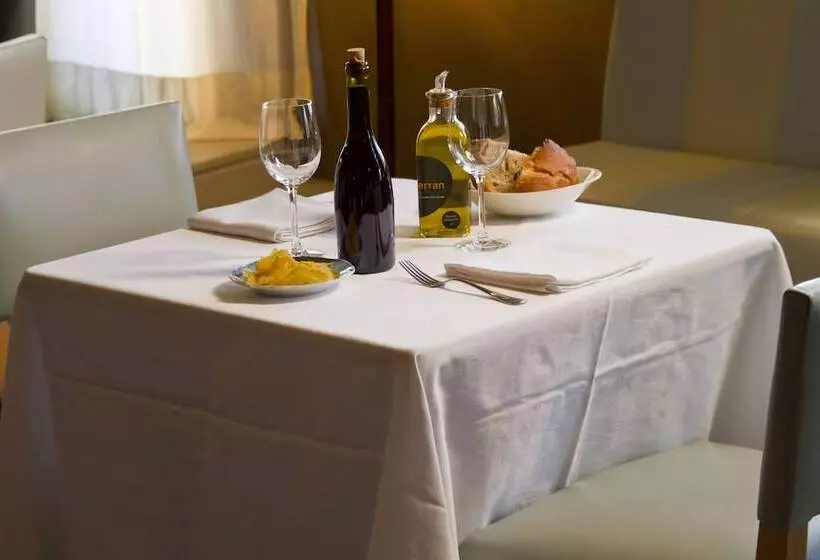 Fotos del hotel Fonda Europa:  11