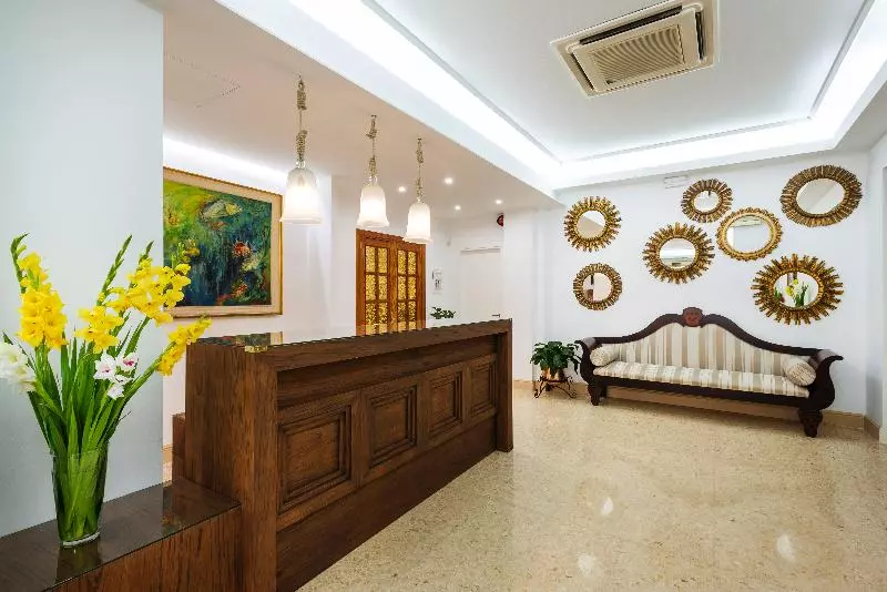 Fotos del hotel Gaya:  4