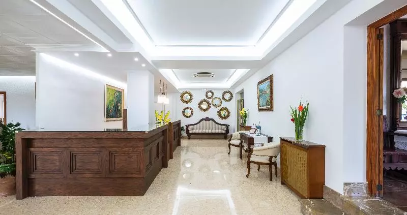 Fotos del hotel Gaya:  10