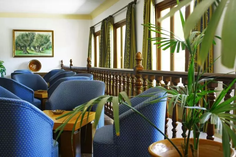 Fotos del hotel Gaya:  13