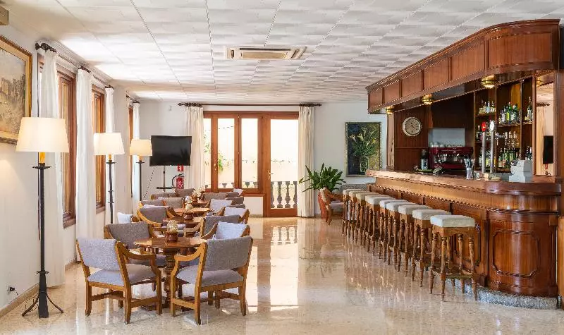 Fotos del hotel Gaya:  9