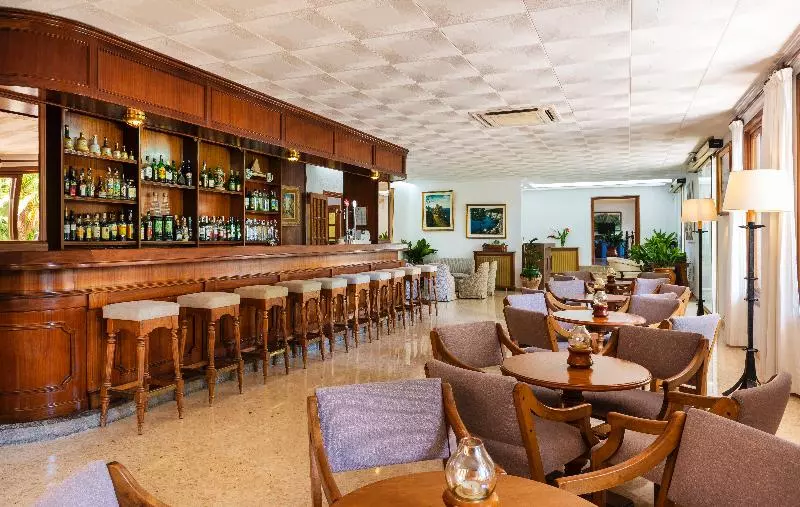 Fotos del hotel Gaya:  5