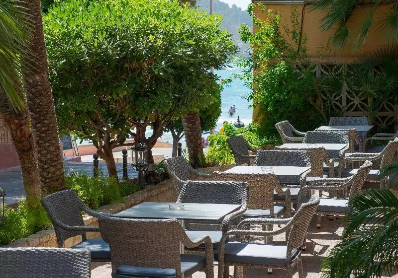 Fotos del hotel Gaya:  6