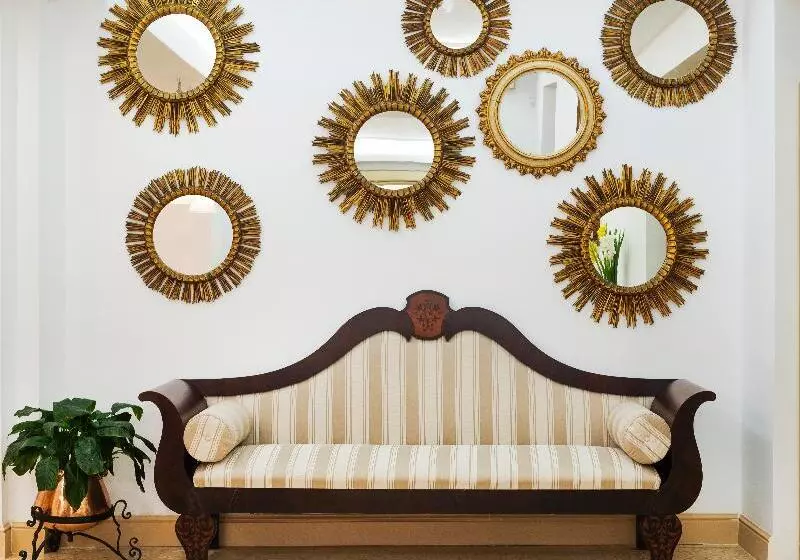 Fotos del hotel Gaya:  7