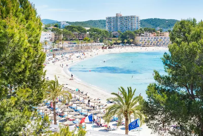 Fotos del hotel Gaya:  14