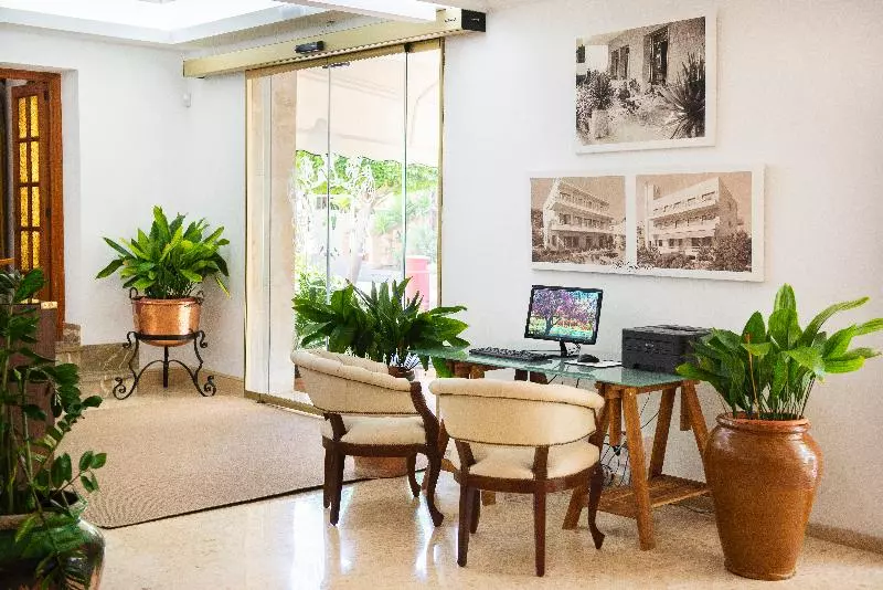 Fotos del hotel Gaya:  3