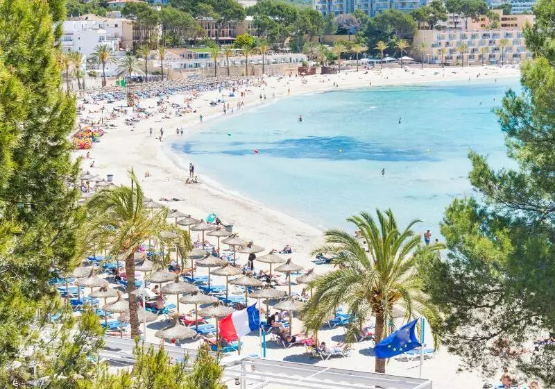 Fotos del hotel Gaya:  8