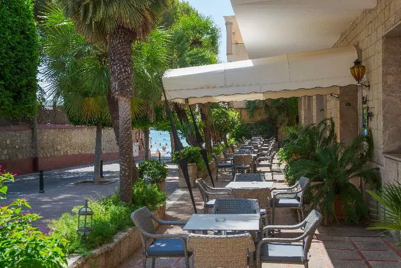 Fotos del hotel Gaya:  12