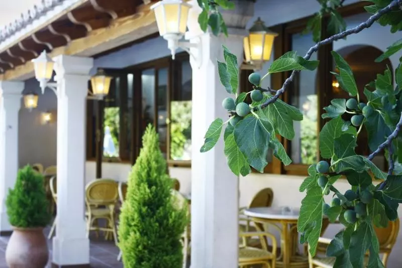 Fotos del hotel Gaya:  16