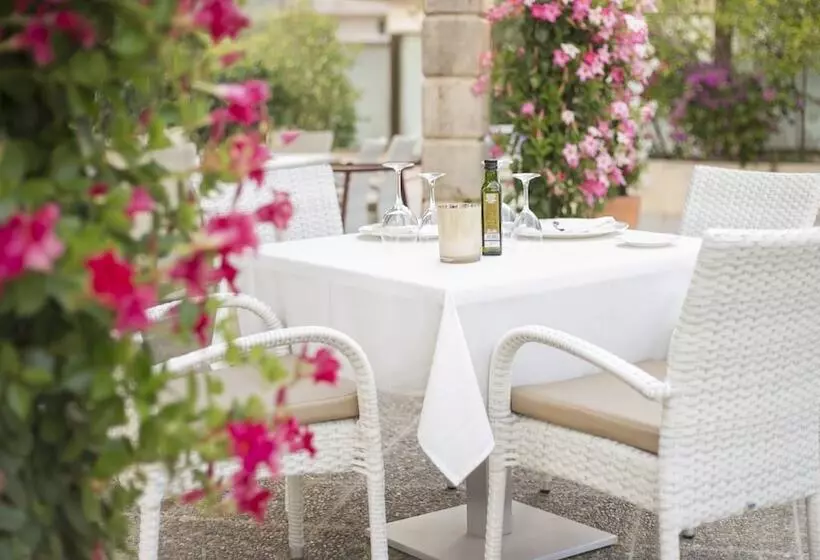 Fotos del hotel Golf Santa Ponsa:  9