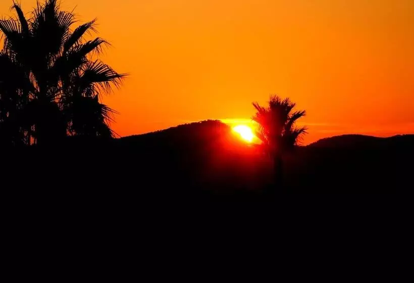 Fotos del hotel Golf Santa Ponsa:  14