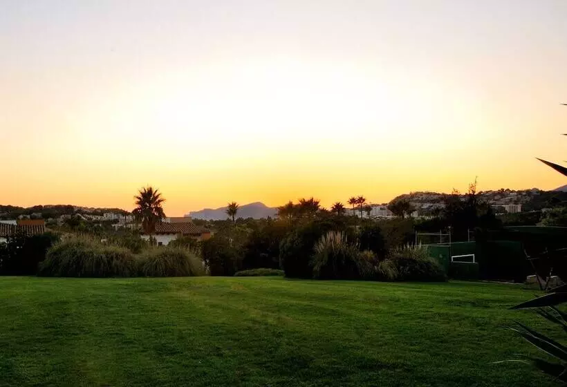 Fotos del hotel Golf Santa Ponsa:  5