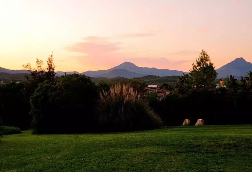 Fotos del hotel Golf Santa Ponsa:  10