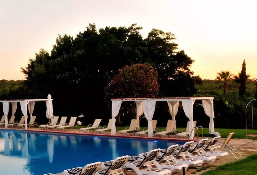 Fotos del hotel Golf Santa Ponsa:  6