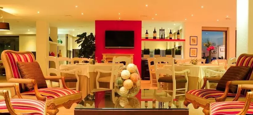 Fotos del hotel Golf Santa Ponsa:  7