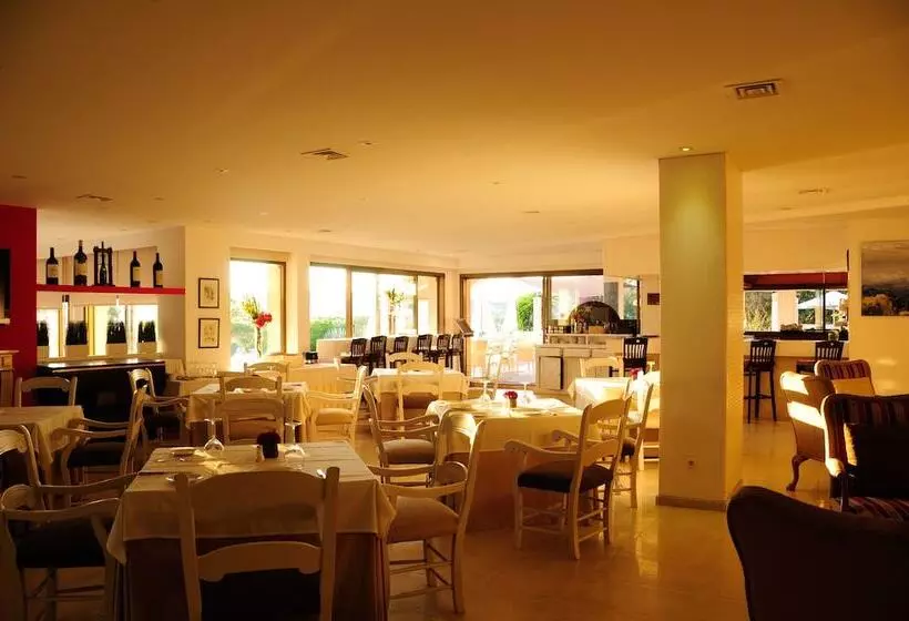 Fotos del hotel Golf Santa Ponsa:  11