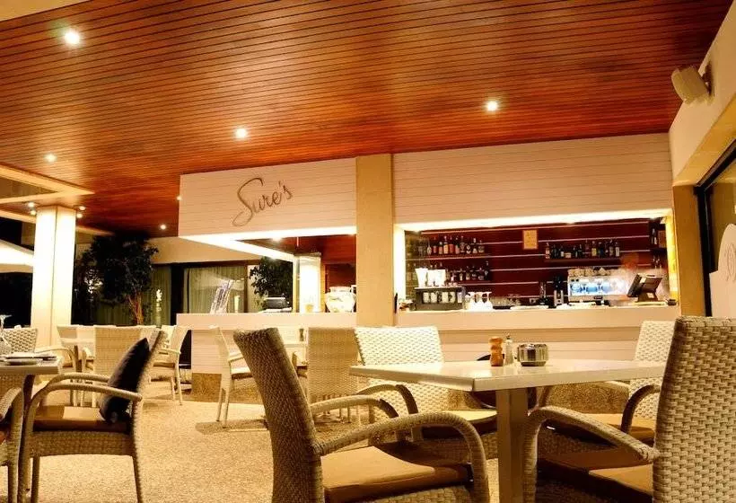 Fotos del hotel Golf Santa Ponsa:  3