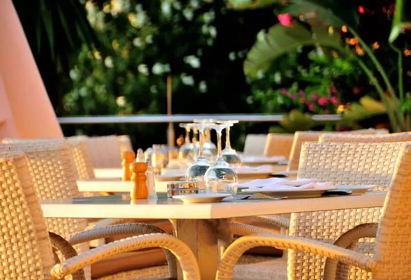 Fotos del hotel Golf Santa Ponsa:  4