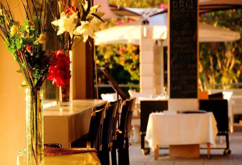 Fotos del hotel Golf Santa Ponsa:  16