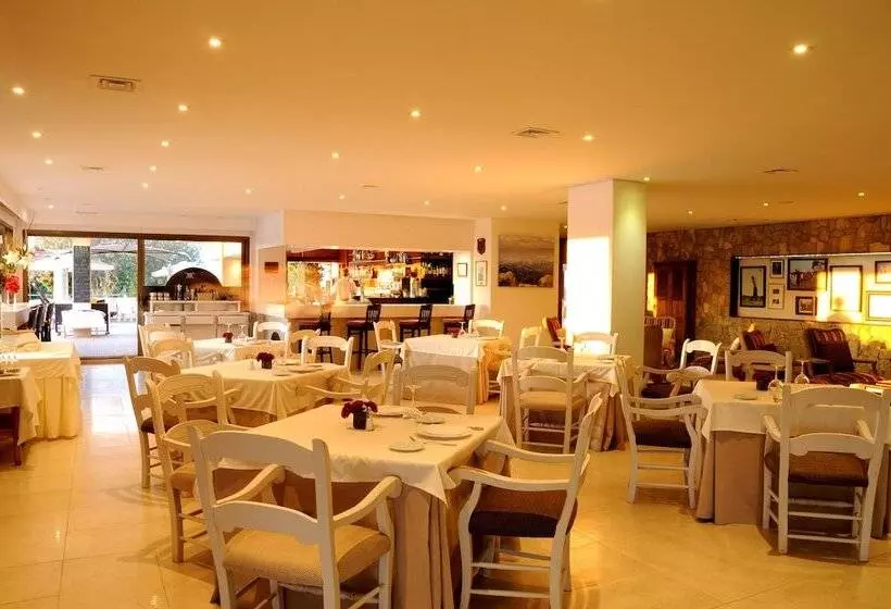 Fotos del hotel Golf Santa Ponsa:  2