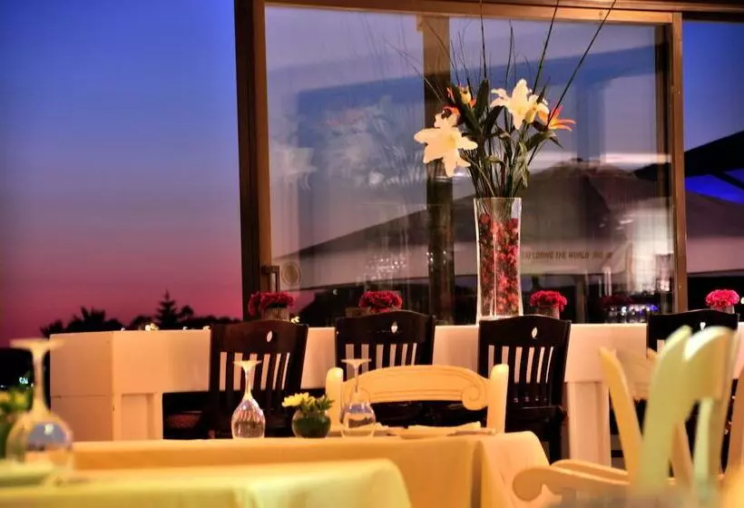 Fotos del hotel Golf Santa Ponsa:  15