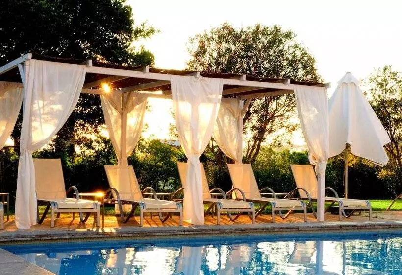 Fotos del hotel Golf Santa Ponsa:  8