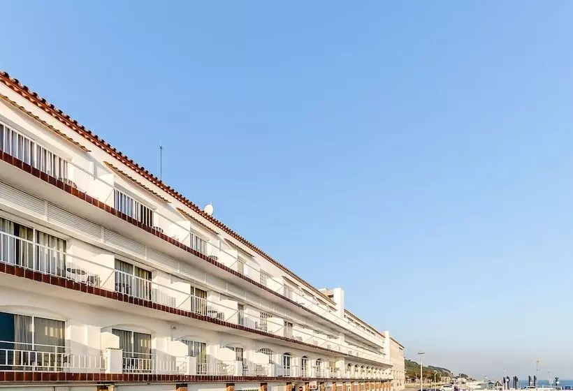 Fotos del hotel Gran Sol:  1