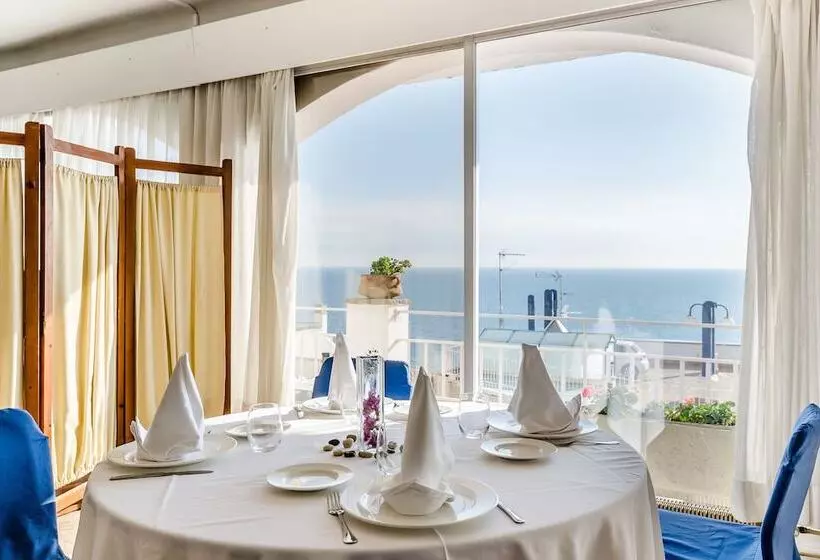 Fotos del hotel Gran Sol:  23