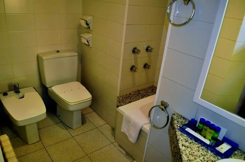 Fotos del hotel Gran Sol:  4