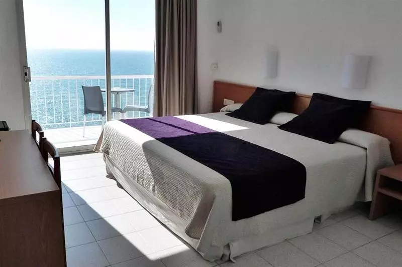 Fotos del hotel Gran Sol:  15